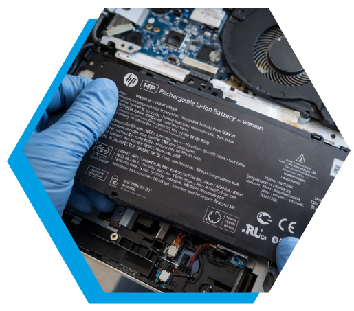 Depannage informatique Pontivy