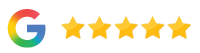 Google-five-stars